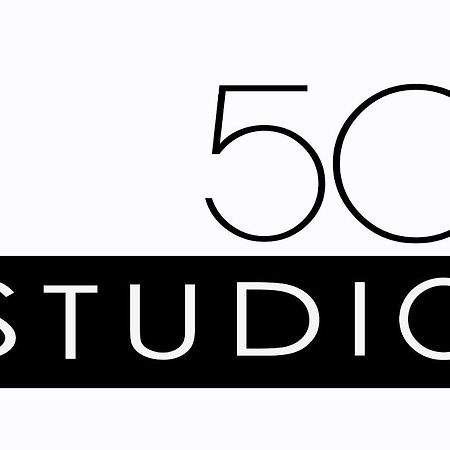 Studio 501 Kaunas Bagian luar foto