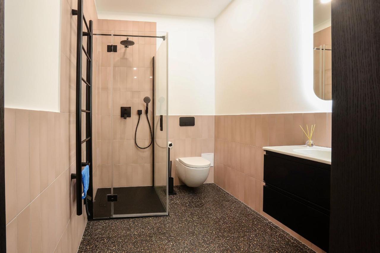 Studio 501 Kaunas Bagian luar foto